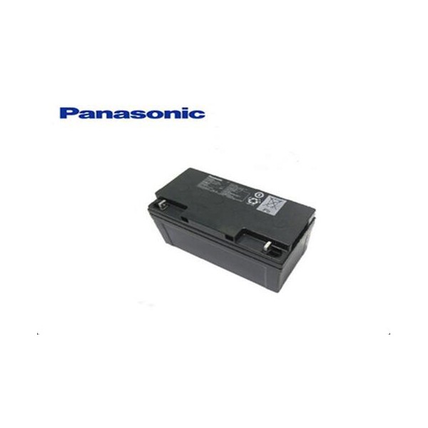 松下蓄电池LC-P1265-- Panasonic
