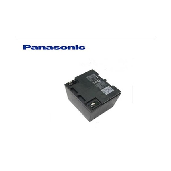 松下蓄电池LC-P1238-- Panasonic