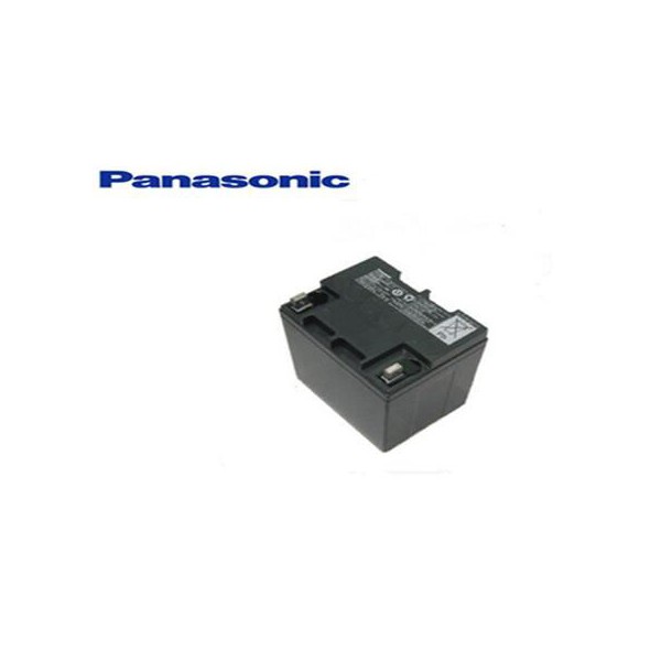 松下蓄电池LC-P1228-- Panasonic
