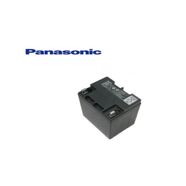 松下蓄电池LC-P1224-- Panasonic