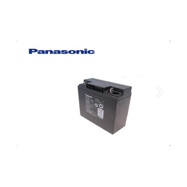 松下蓄电池LC-P1217-- Panasonic
