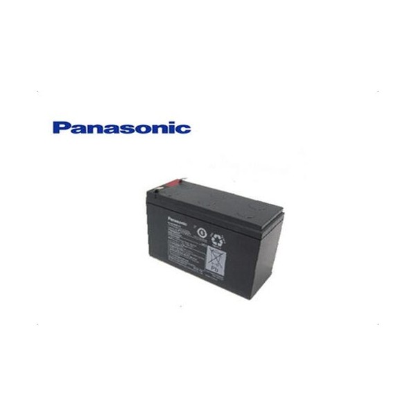 松下蓄电池LC-P127R2-- Panasonic