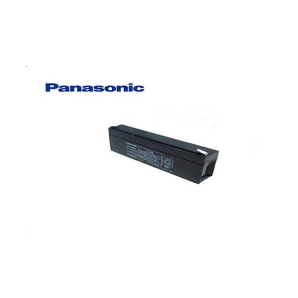 松下蓄电池LC-P122R2-- Panasonic