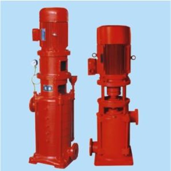 立式多级消防泵-- 消防泵|控制柜厂家
