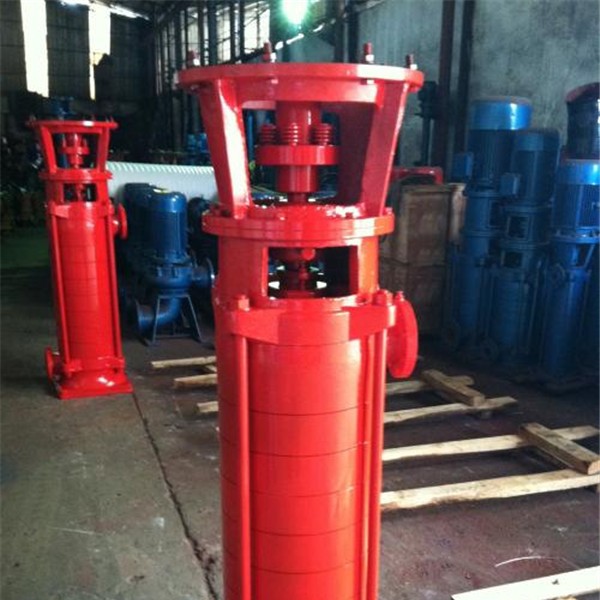 lg多级消防泵-- 消防泵|控制柜厂家