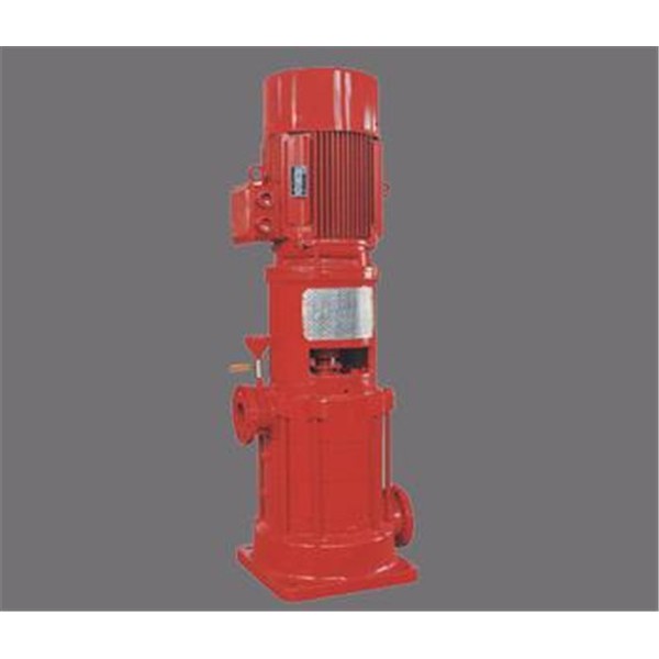 DL立式消防泵-- 消防泵|控制柜厂家
