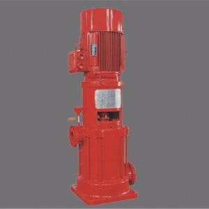 DL立式消防泵