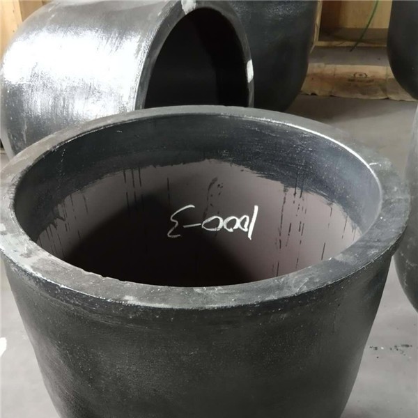 碳化硅石墨坩埚-- 高强度碳化硅石墨坩埚生产厂家