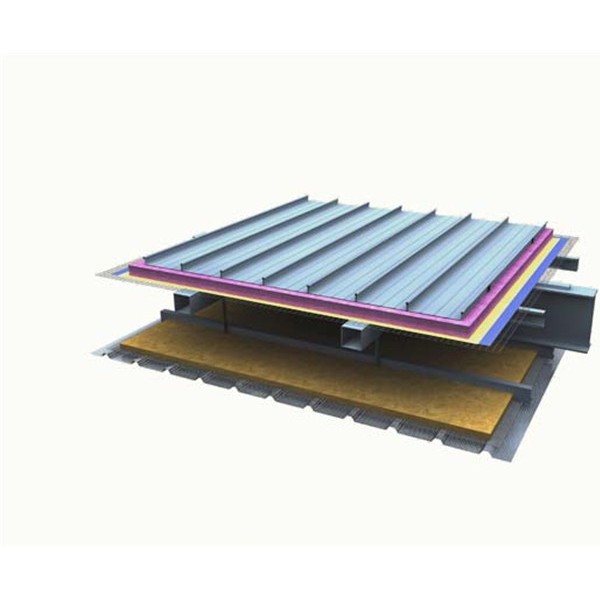 铝镁锰金属屋面构造-- 铝镁锰板生产厂家