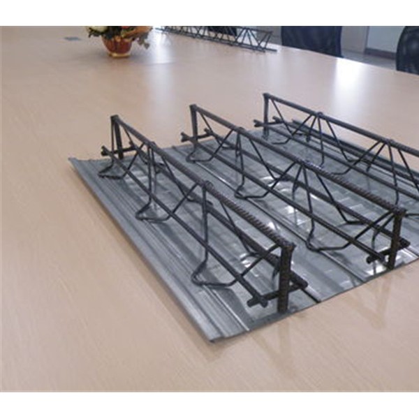 钢筋桁架楼承板TD3-70-- 铝镁锰板生产厂家