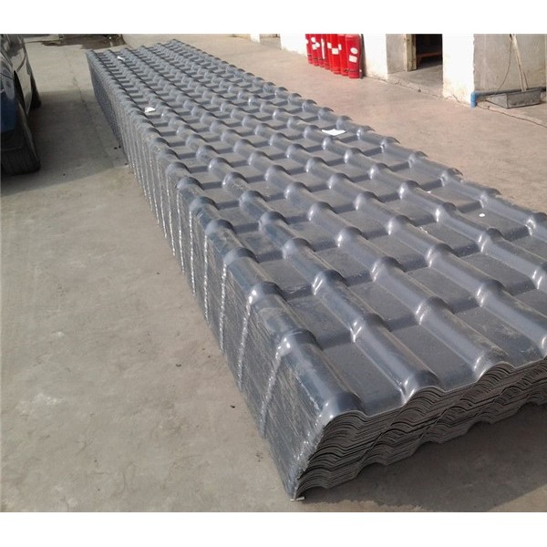 树脂瓦001-- 铝镁锰板生产厂家
