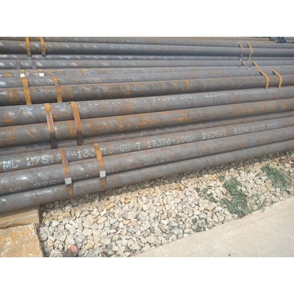 27SiMn合金钢管供应-- 锅炉管、无缝钢管、合金钢管、精密钢管