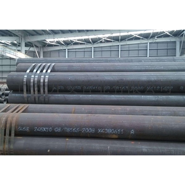 Q345B（16Mn）低合金无缝钢管现货批发-- 锅炉管、无缝钢管、合金钢管、精密钢管