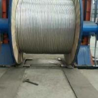 钢芯铝绞线