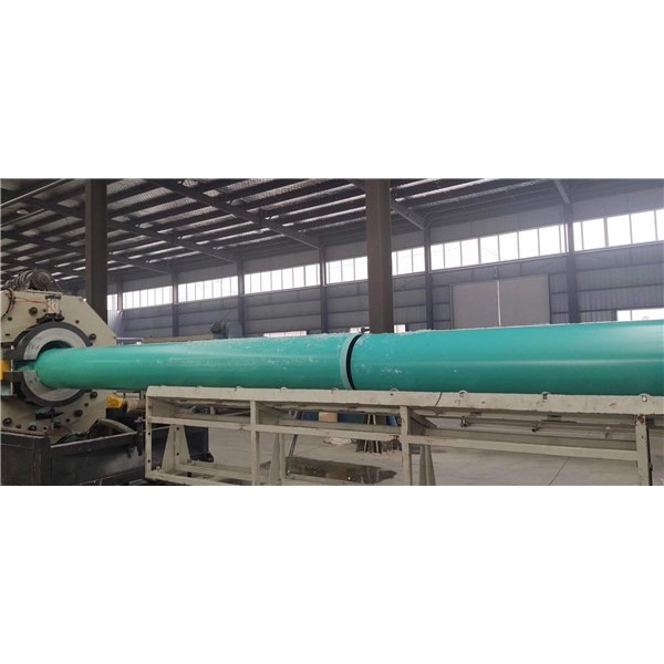 PVC-UH排水管材110mm-800mm-- PVC-U中空管PVC-UH管材PE管材厂家