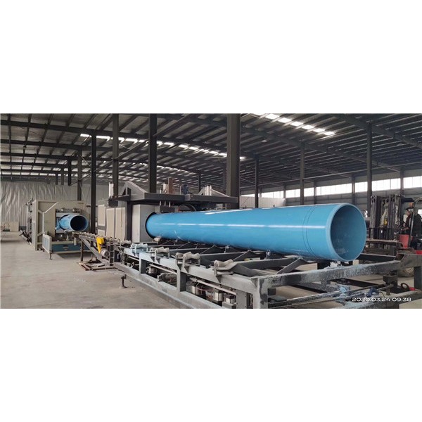 PVC-UH给水管75mm-1200mm-- PVC-U中空管PVC-UH管材PE管材厂家
