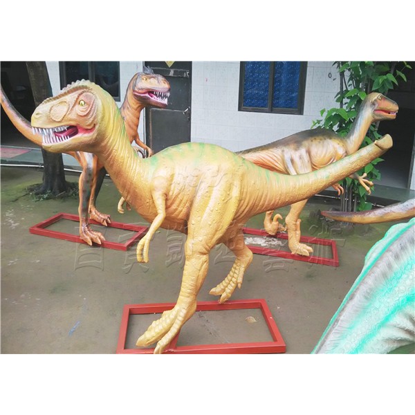 仿真恐龙-- 彩灯、花灯、雕塑制作公司