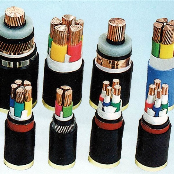 VV32-2×1.5钢丝铠装电力电缆-- 通信电缆厂家