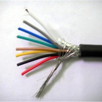 绞式通信电缆