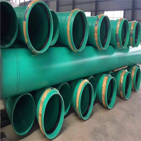 PVC-UH排水管-- PVC-U中空管PVC-UH管材PE管材厂家