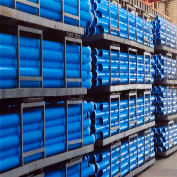 PVC-0管-- PVC-U中空管PVC-UH管材PE管材厂家