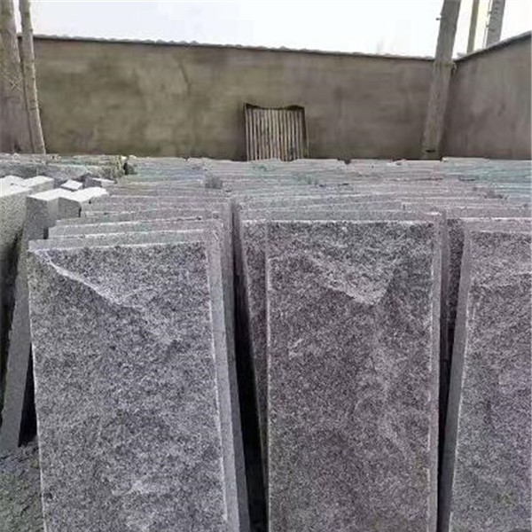 芝麻黑蘑菇石-- 汶上县锦东石材有限公司