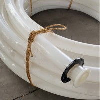 聚乙烯塑料盘管