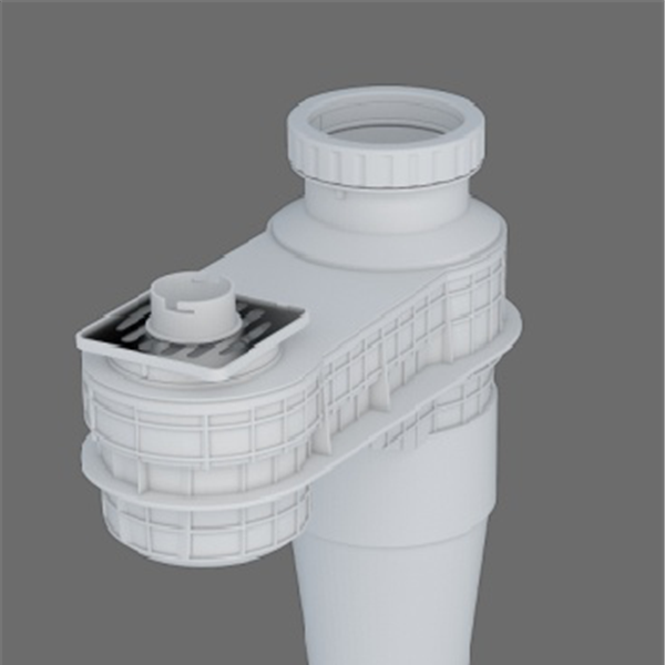 塑料排水汇集器Ⅱ-1型-- 昆明群之英科技有限公司