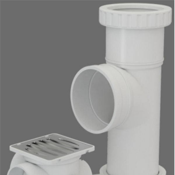 塑料排水汇集器Ⅰ-2型-- 昆明群之英科技有限公司