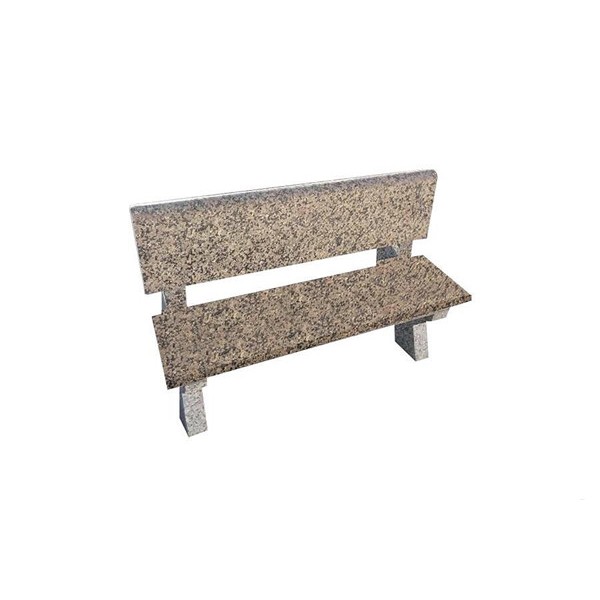 石椅-- 新卡麦石材