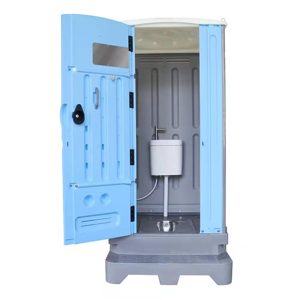塑料直排式储存式移动厕所-- 移动厕所，移动卫生间