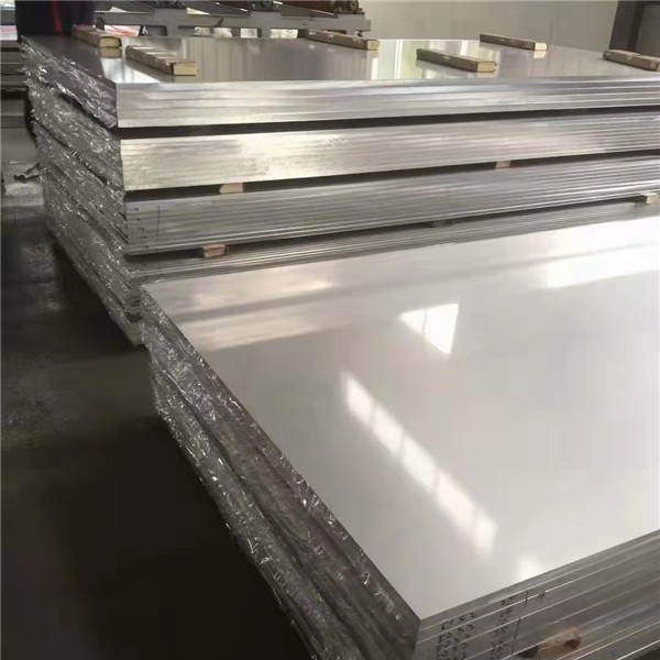 5052铝板-- 金属材料源头厂家