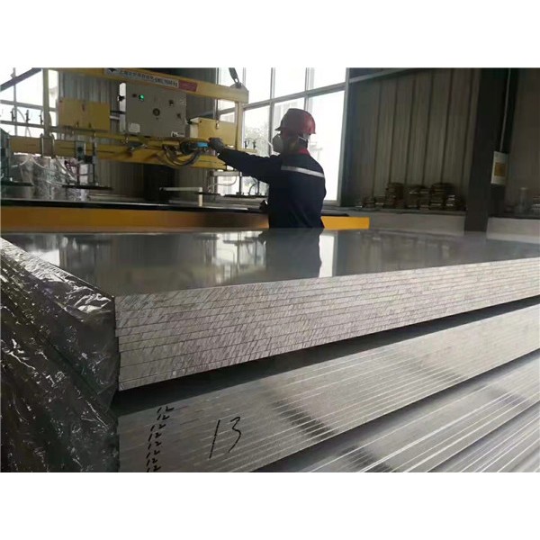 2017铝板-- 金属材料源头厂家
