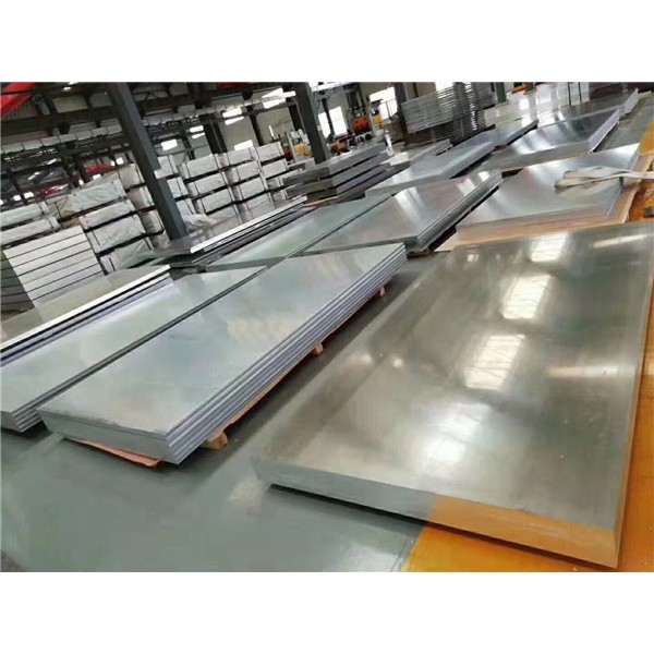 铝板-- 金属材料源头厂家