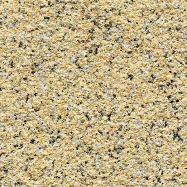 菊花黄石材荔枝面-- 新疆卡拉麦里金石材