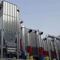 珠海排风管安装公司：珠海市鑫发冷气净化安装工程有限公司