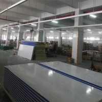 珠海彩钢板厂：珠海市鑫发冷气净化工