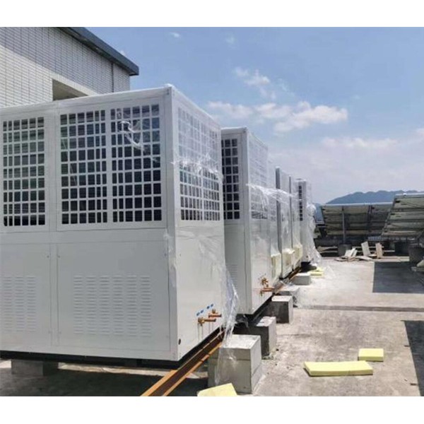 珠海中央空调安装公司：珠海市鑫发冷气净化机电安装工程有限公司-- 冷气净化机电安装工程