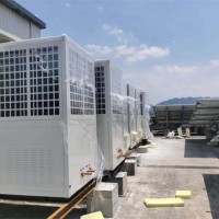 珠海中央空调安装公司：珠海市鑫发冷气净化机电安装工程有限公司