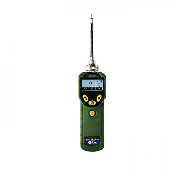 华瑞MiniRAE Lite+ VOC检测仪PGM-7300-- 气体检测仪厂家