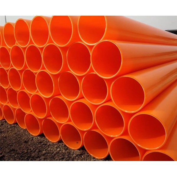 PVC穿线-- 联塑PVC穿线排水管