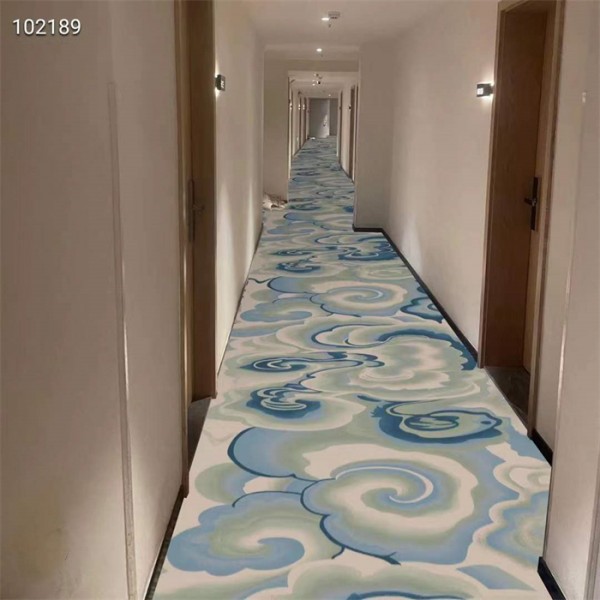 酒店地毯-- 地毯厂家