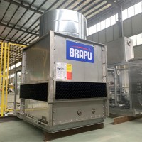 BPC-UQ超静音闭式冷却塔