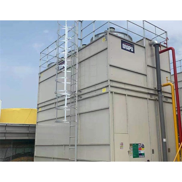 BPC-ECMF蒸发式冷凝器-- 冷却塔生产厂家