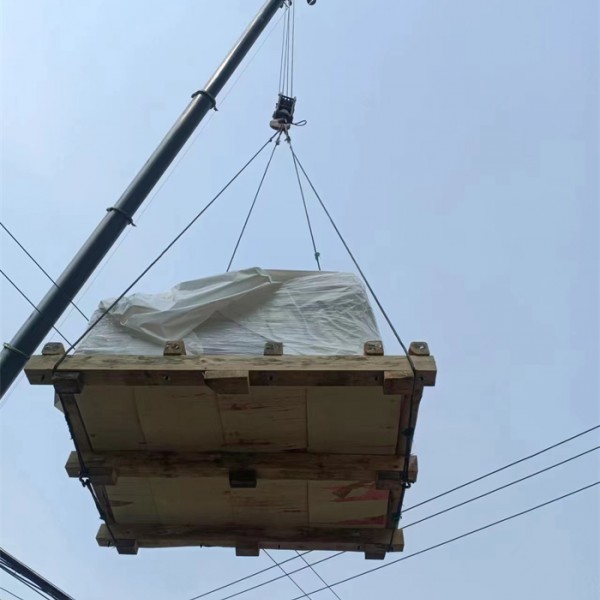 起重吊装-- 北京专业吊装搬运