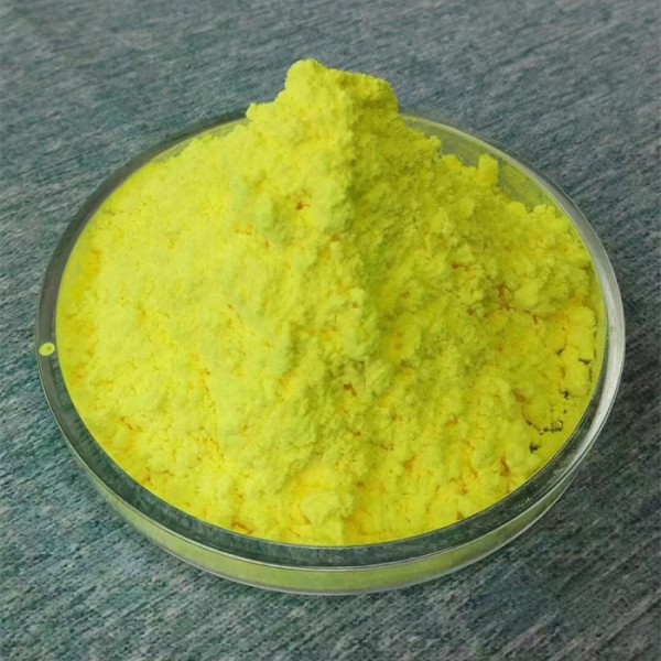 荧光增白剂OB-1黄-- 荧光增白剂生产厂家   