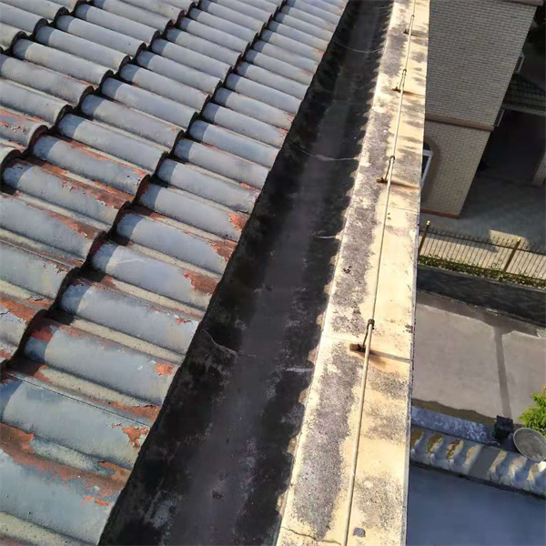 屋面防水堵漏施工-- 广西防水补漏公司