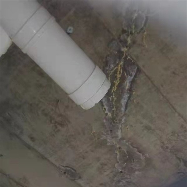 楼顶灌浆补漏-- 广西防水补漏公司