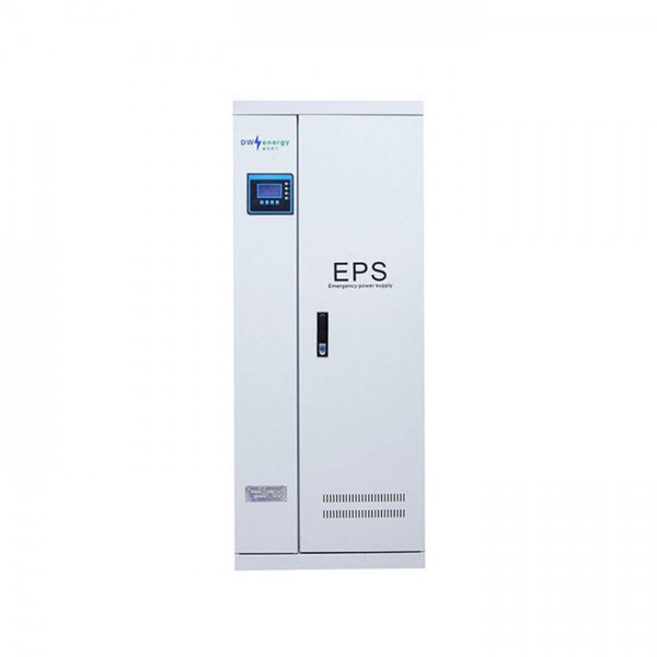 水泵电机EPS电源