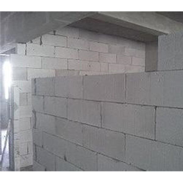 佛山轻质砖隔墙-- 轻质砖隔墙厂家